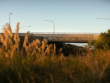 Peka Peka to Ōtaki Expressway Shortlisted in the 2024 Resene NZILA Awards