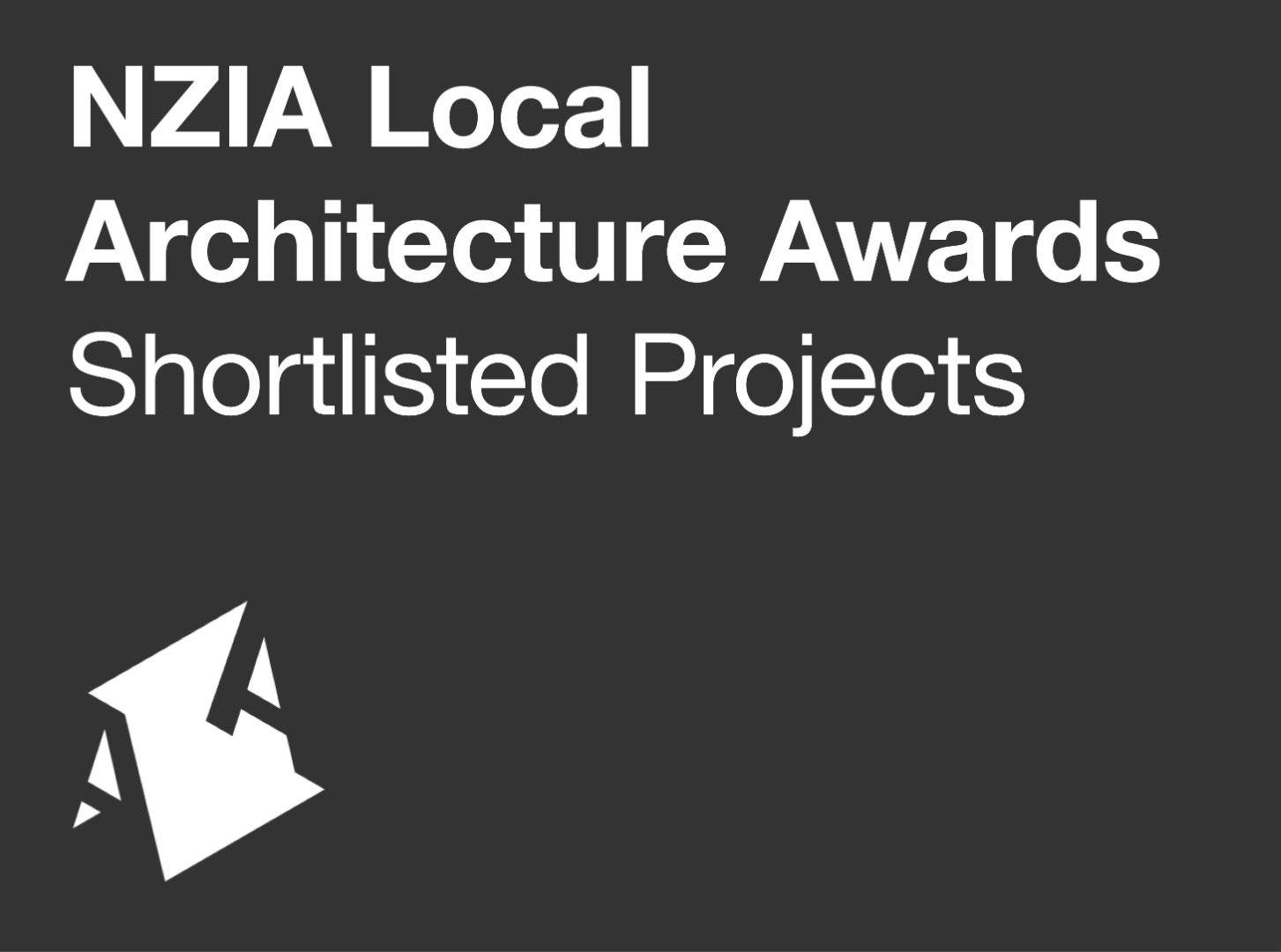 Six Studio Pacific Projects shortlisted in the NZIA Local Architecture Awards