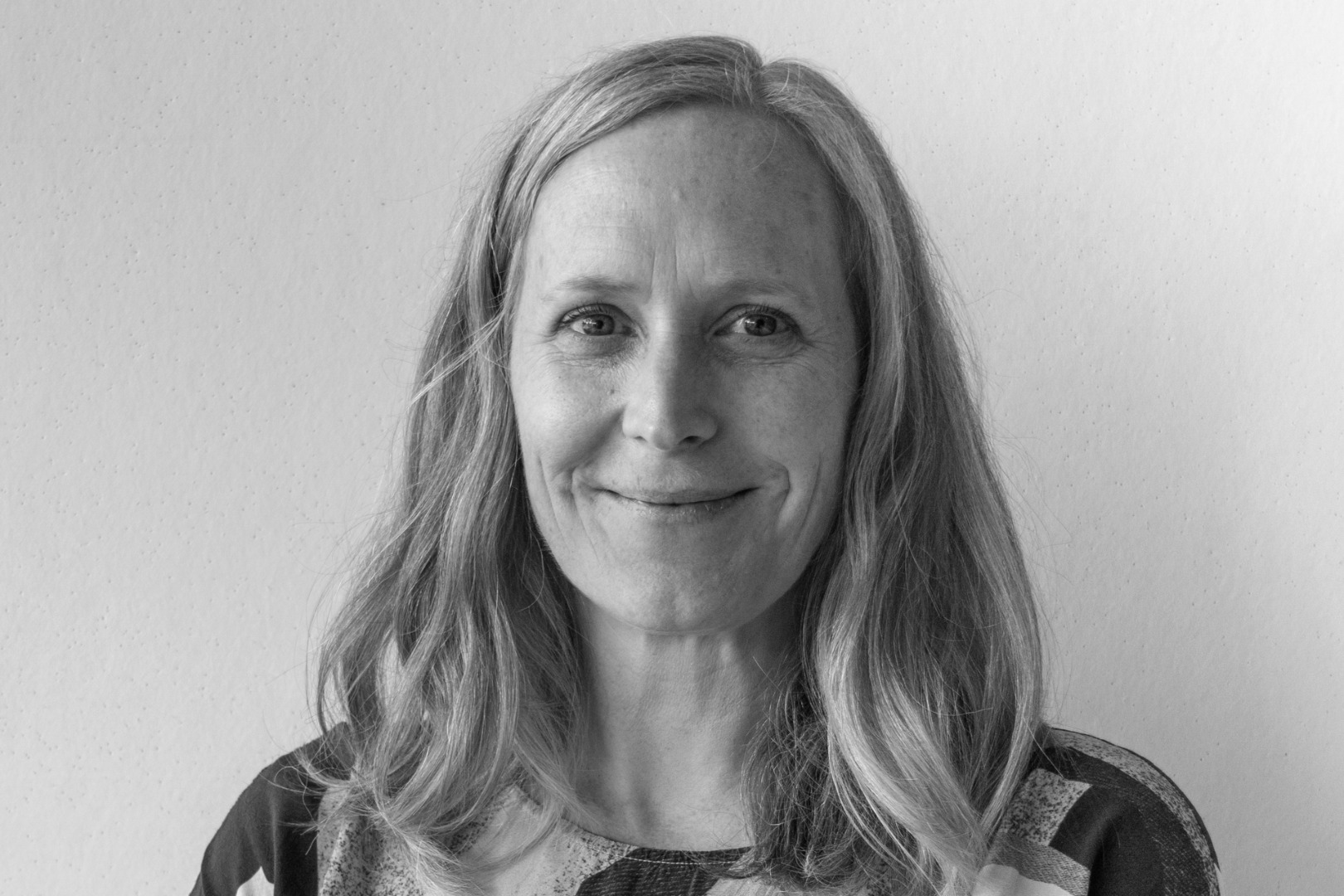 Sophie Steele Celebrates 15 Years at Studio Pacific