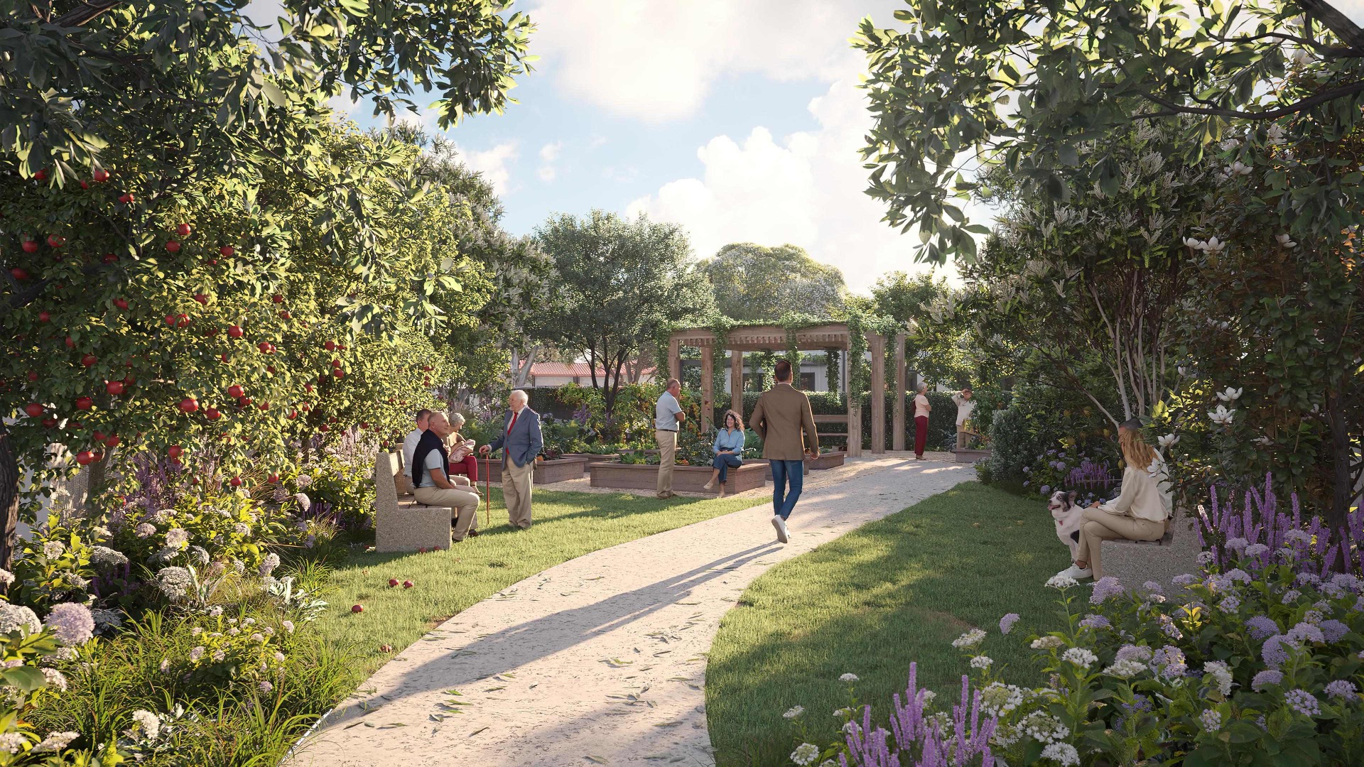 Ōtau Ridge recognised with Green Star Communities certification